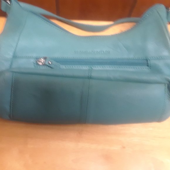 STONE MOUNTAIN PURSE - Picture 6 of 6